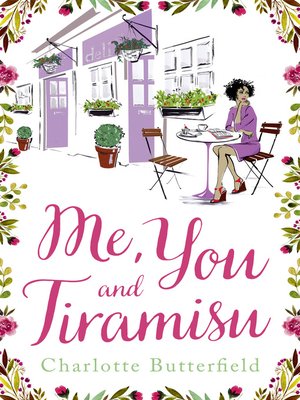 cover image of Me, You and Tiramisu
